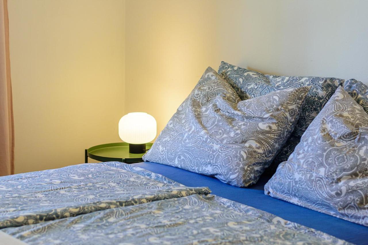 Apartment Macan, Beautiful Green Oasis พูลา ภายนอก รูปภาพ